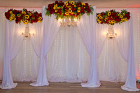Amanda's Event