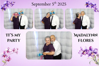 Madalynn's Photo Booth