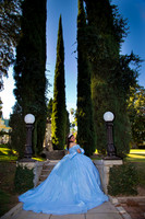 Sofia's Pre-Photos
