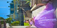 Kaityn's Album 10x10