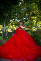 Sophia's Pre-photos