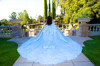 Olivia's Pre-Photos