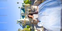 Olivia's Album 10x10