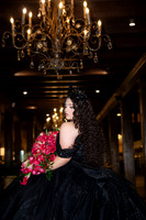 Ruby's XV - Pre-Photos