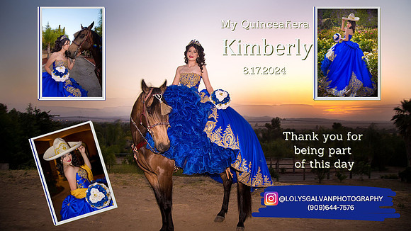 Kimberly