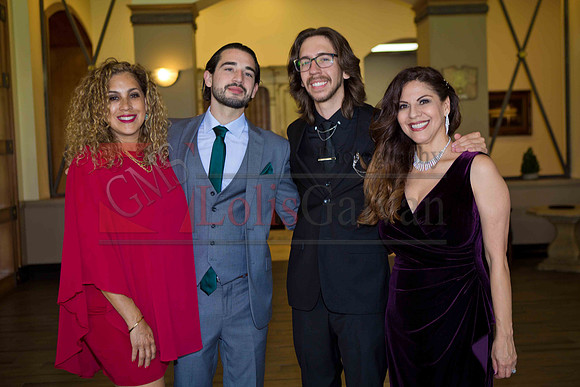 Weslie & Marissa Wedding _0204