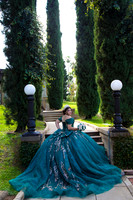 Nicole's Pre - Photos