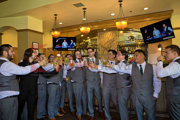 Weslie & Marissa Wedding _0231
