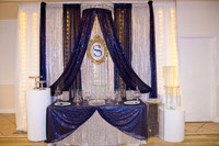 Cyntthia ''s Sweet 16-Event