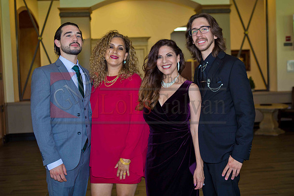 Weslie & Marissa Wedding _0207