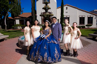 EMMA'S XV CORTE