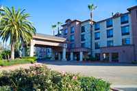 2 QUINCEAÑERAS EVENT