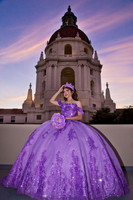 Lizbeth's XV - MARZO-21-26