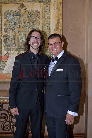 Weslie & Marissa Wedding _0181
