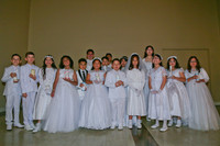COMUNIONES 2026