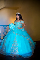 Andrea's Pre-Photos