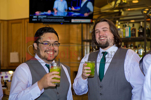 Weslie & Marissa Wedding _0216