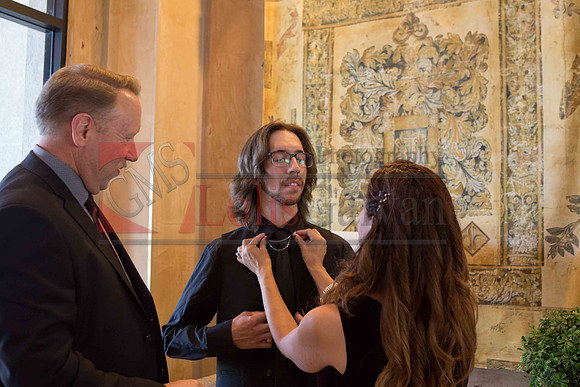 Weslie & Marissa Wedding _0109