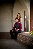 Ana & Johnny Engageme