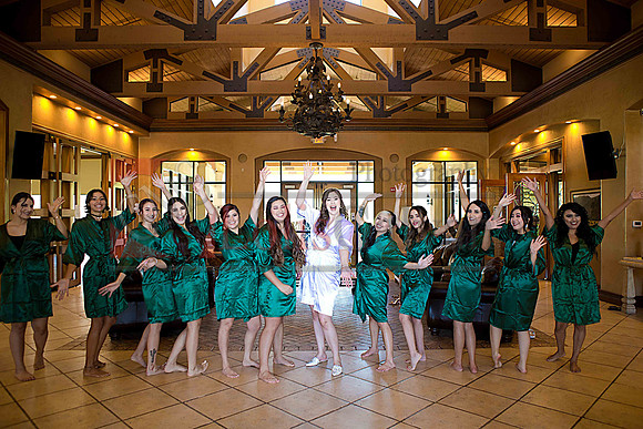 Weslie & Marissa Wedding _0089