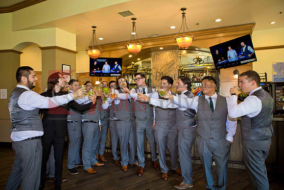 Weslie & Marissa Wedding _0230