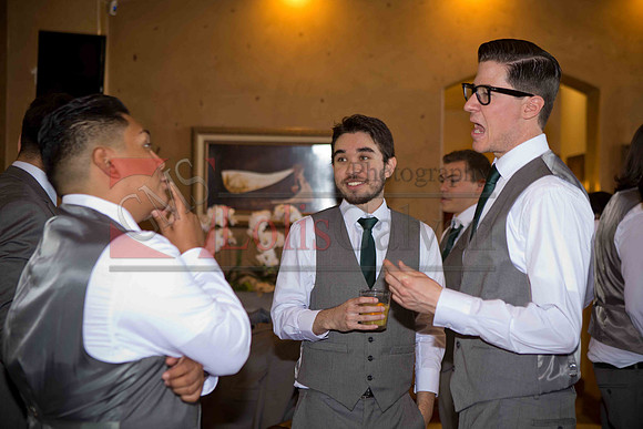 Weslie & Marissa Wedding _0012