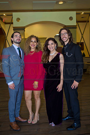 Weslie & Marissa Wedding _0209