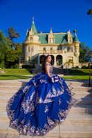 Emma's XV- Blanca - Sep 20,25