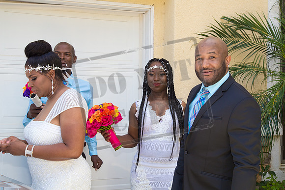 Tameka & Roymane Event_0124