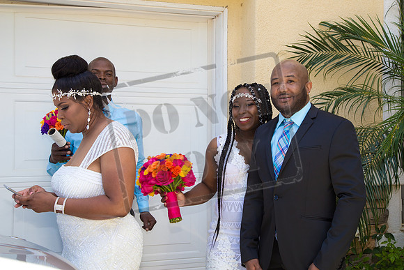 Tameka & Roymane Event_0125