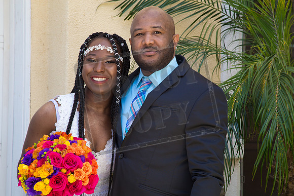 Tameka & Roymane Event_0126