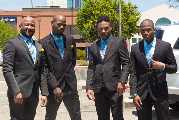 Tameka & Roymane Event_0135