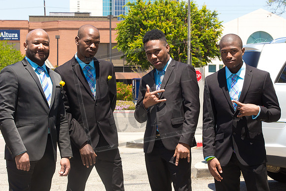 Tameka & Roymane Event_0136