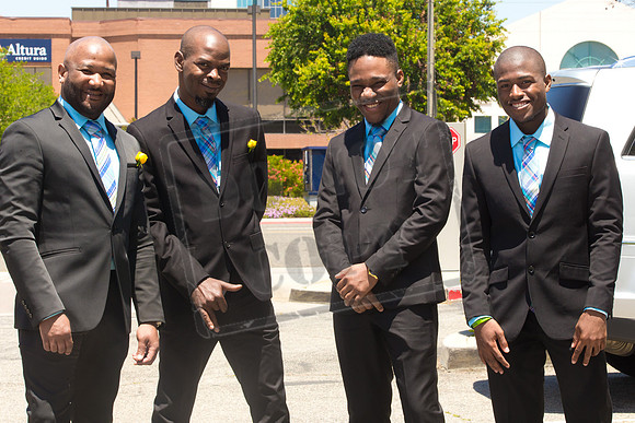 Tameka & Roymane Event_0137