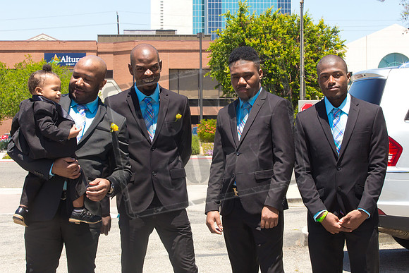 Tameka & Roymane Event_0140