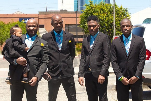 Tameka & Roymane Event_0144
