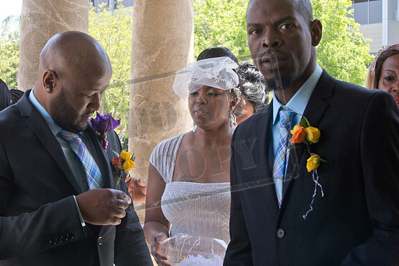 Tameka & Roymane Event_0149