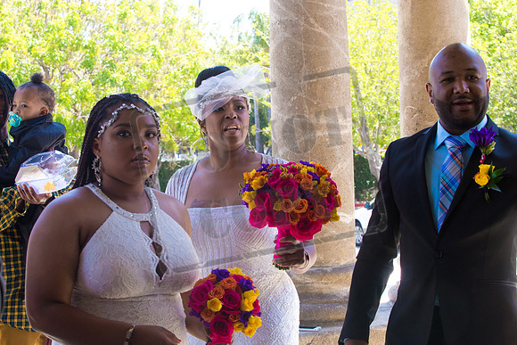 Tameka & Roymane Event_0151