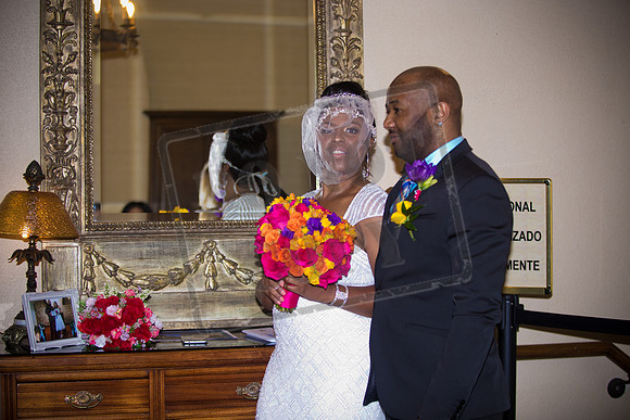 Tameka & Roymane Event_0152