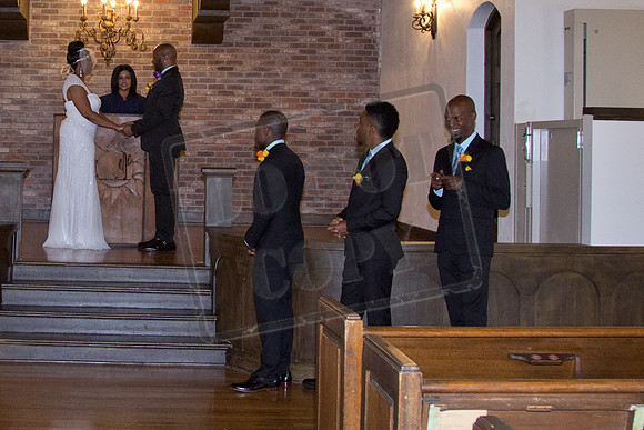 Tameka & Roymane Event_0193-2