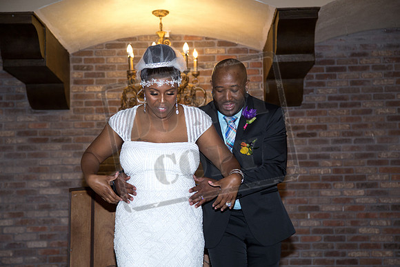 Tameka & Roymane Event_0212