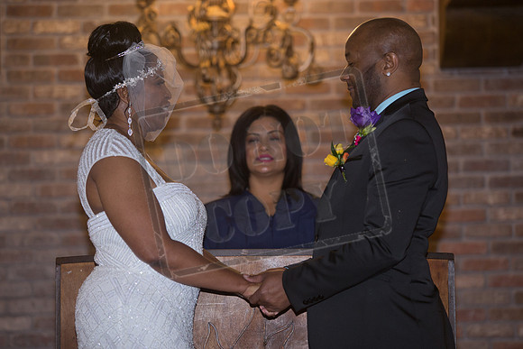 Tameka & Roymane Event_0224