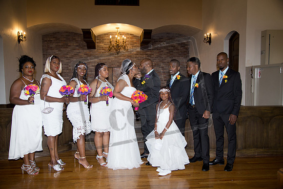 Tameka & Roymane Event_0267
