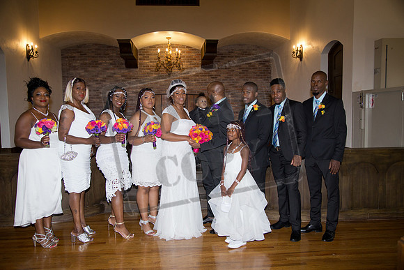 Tameka & Roymane Event_0269