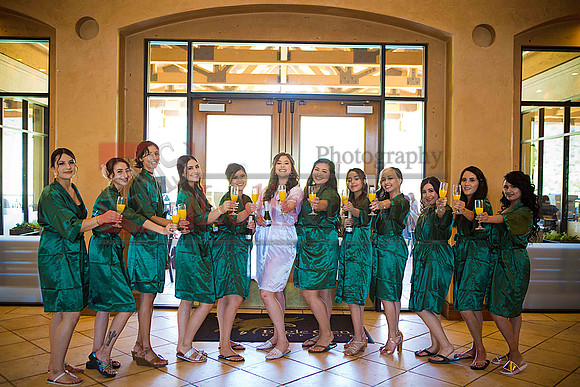 Weslie & Marissa Wedding _0074