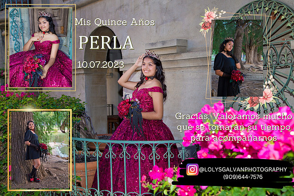 Perla