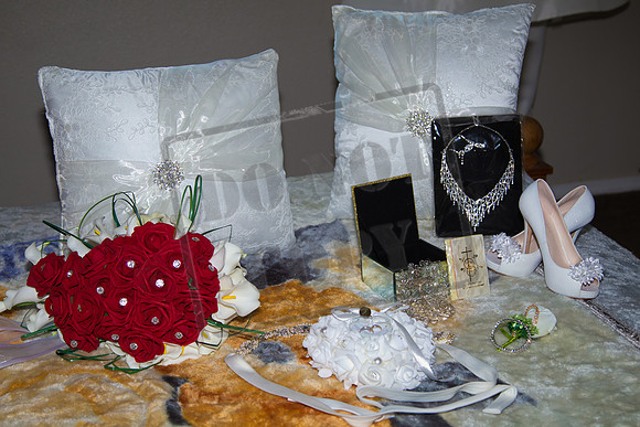 Norma & Geraedo Event_0093
