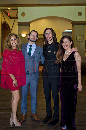 Weslie & Marissa Wedding _0206