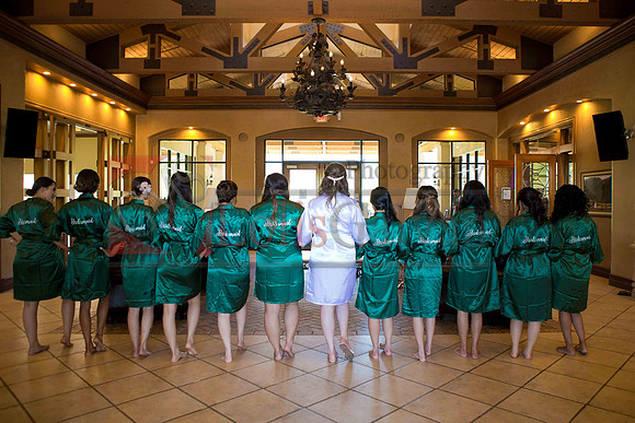 Weslie & Marissa Wedding _0087