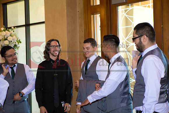 Weslie & Marissa Wedding _0011